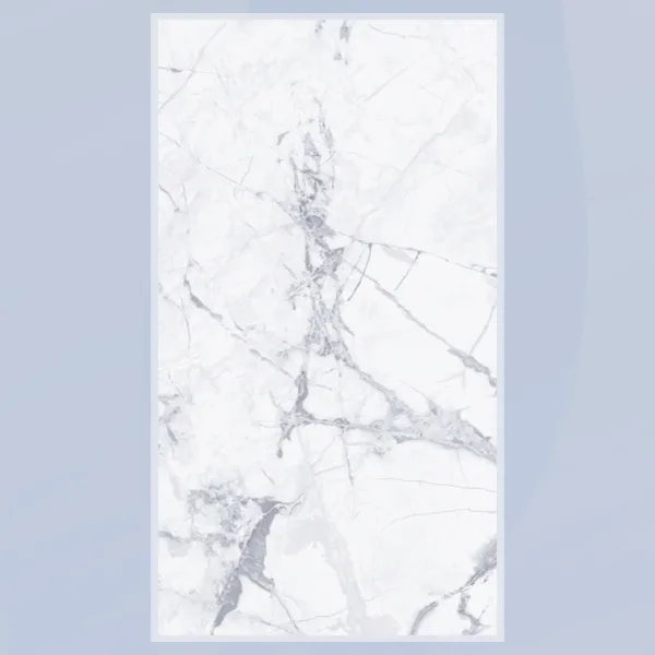 600x1200 5069-NEWYORK-WHITE Porcelain Tile