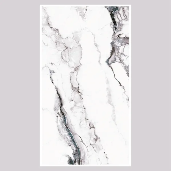 600x1200 6003-AREZZO-GREEN Porcelain Tile