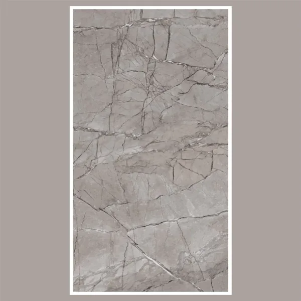 600x1200 6011-AMENTO-GREY Porcelain Tile