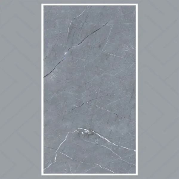 600x1200 6019-ARMANO-GREY Porcelain Tile