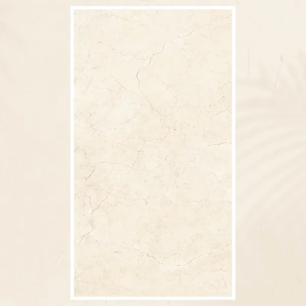 Porcelain Tile 600x1200 6044-CREMA-MARFIL