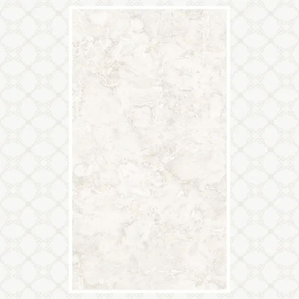 600x1200 6047-EBANA-BIANCO Porcelain Tile