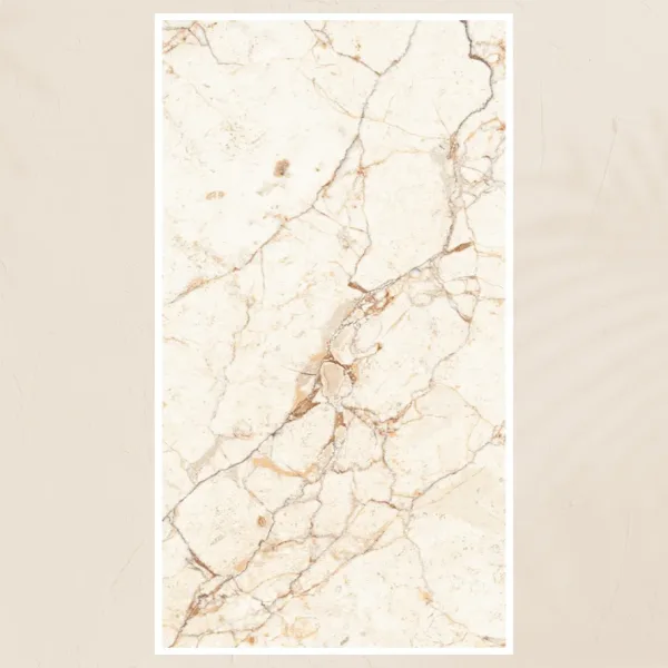 Porcelain Tile 600x1200 6058-FENIX-BEIGE