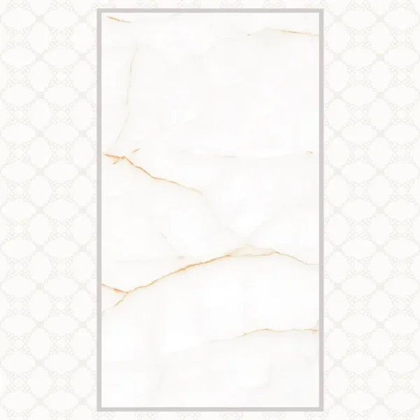 600x1200 6070-PEARL-WHITE Porcelain Tile