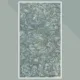 Porcelain Tile 600x1200 6090-SUNDAY-SKY