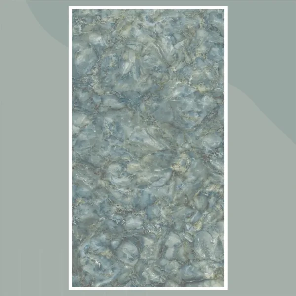 Porcelain Tile 600x1200 6090-SUNDAY-SKY