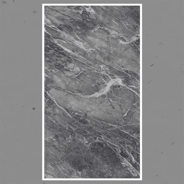 600x1200 6094-TRENDY-DARK Porcelain Tile