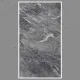 600x1200 6094-TRENDY-DARK Porcelain Tile