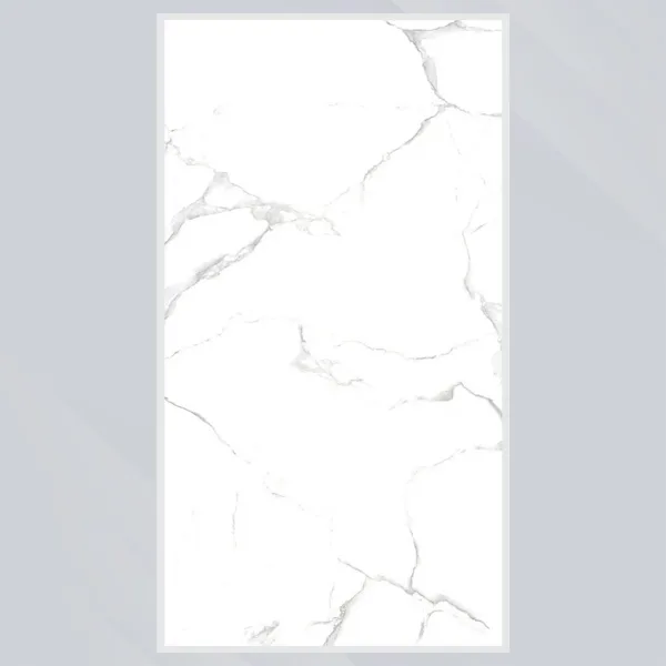 600x1200 7011-EVON-STATUARIO Porcelain Tile
