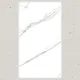 600x1200 7015-LINER-WHITE Porcelain Tile