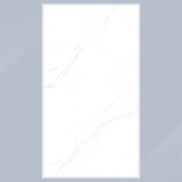 600x1200 7021-POLLENS-WHITE Porcelain Tile