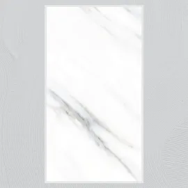Porcelain Tile 600x1200 7028-VENTO-WHITE