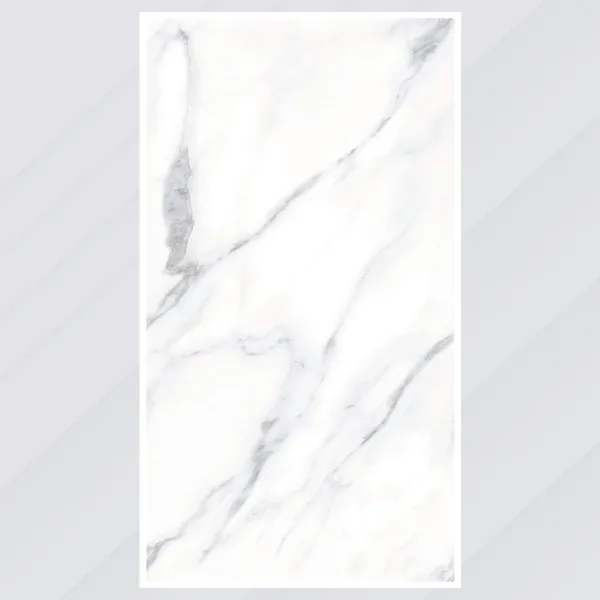 600x1200 8014-Extra-White Porcelain Tile