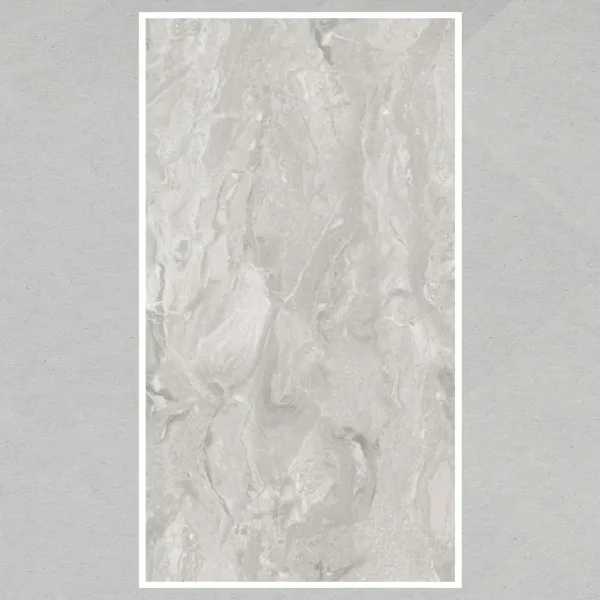 600x1200 8020-Grigia-Grey Porcelain Tile