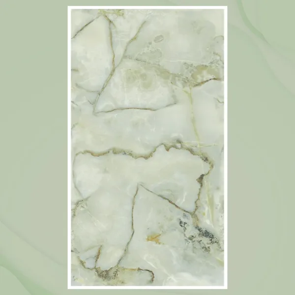 Porcelain Tile 600x1200 8028 Niagara Green