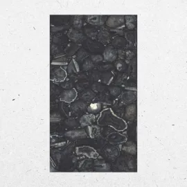 Porcelain Tile 1600x3200 AGATE CHARCOAL