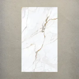 Porcelain Tile 1600x3200 Apollo White