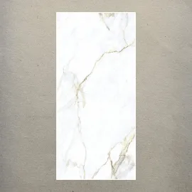 Porcelain Tile 1200x2800 Apollo White