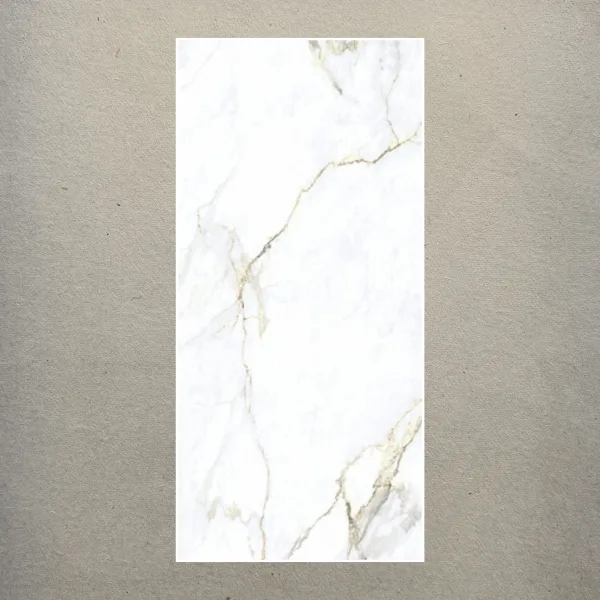 Porcelain Tile 1200x2800 Apollo White