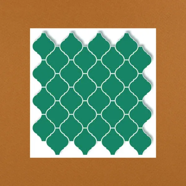 300x300 Arabesque_G2913 Porcelain Tile