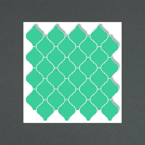 300x300 Arabesque_G2915 Porcelain Tile