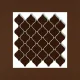 300x300 Arabesque_G2938 Porcelain Tile