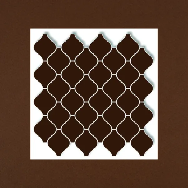 300x300 Arabesque_G2938 Porcelain Tile
