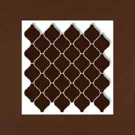 300x300 Arabesque_G2938 Porcelain Tile