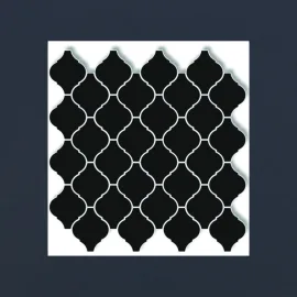 300x300 Arabesque_G2949 Porcelain Tile