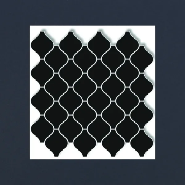 300x300 Arabesque_G2949 Porcelain Tile