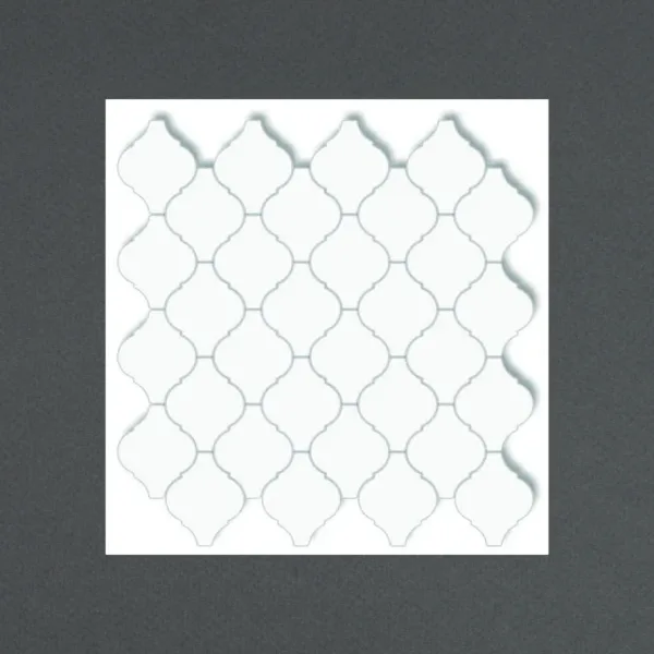 Porcelain Tile 300x300 Arabesque_G2951