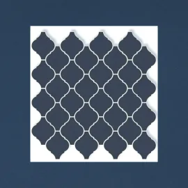 300x300 Arabesque_G2952 Porcelain Tile