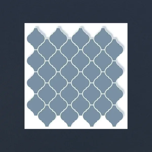300x300 Arabesque_G2956 Porcelain Tile