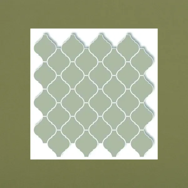 300x300 Arabesque_G2993 Porcelain Tile