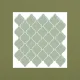 300x300 Arabesque_G2993 Porcelain Tile