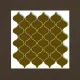 300x300 Arabesque_G3044 Porcelain Tile