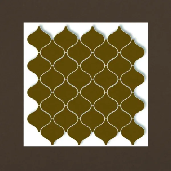 300x300 Arabesque_G3044 Porcelain Tile