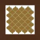 300x300 Arabesque_G3046 Porcelain Tile