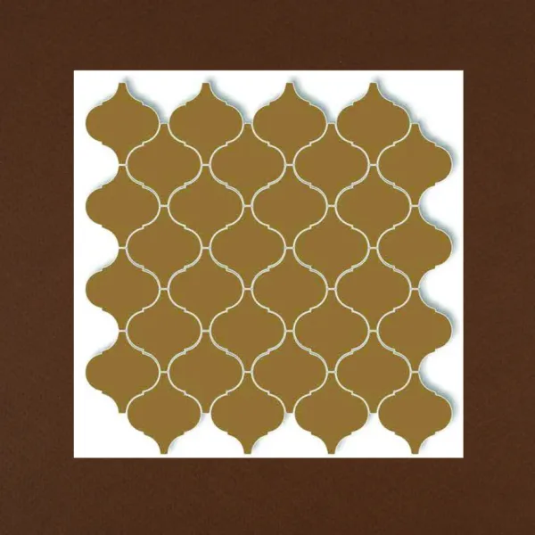 300x300 Arabesque_G3046 Porcelain Tile