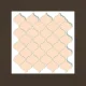 300x300 Arabesque_G3048 Porcelain Tile