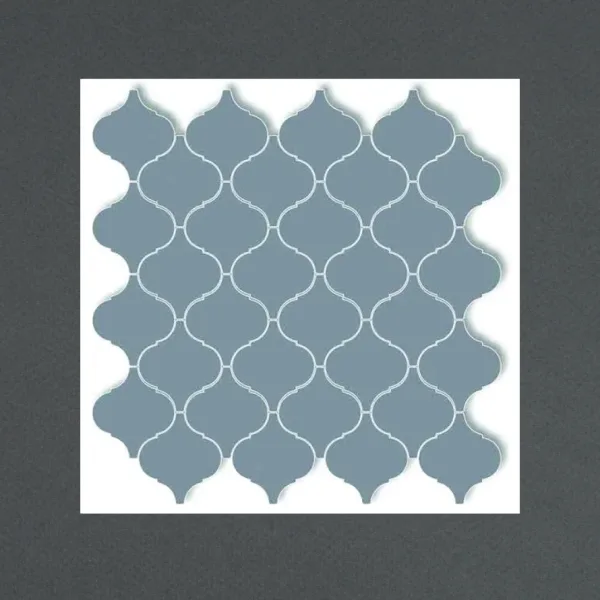 300x300 Arabesque_G3056 Porcelain Tile