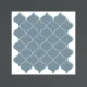 Porcelain Tile 300x300 Arabesque_G3056