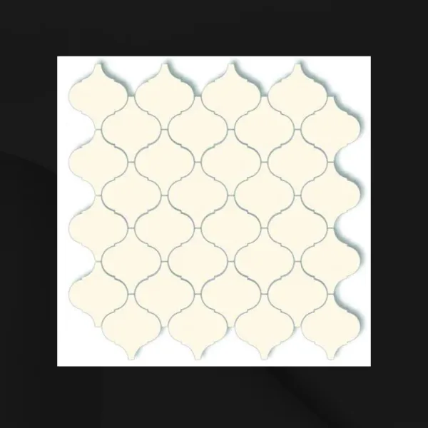 300x300 Arabesque_M3050 Porcelain Tile