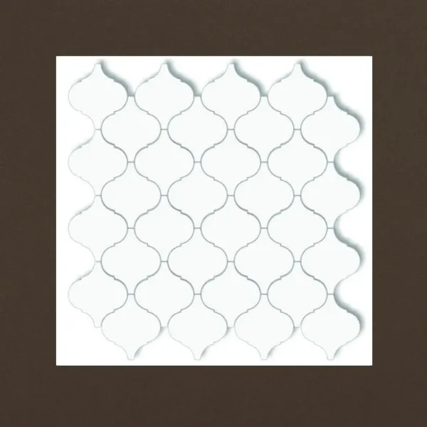 Porcelain Tile 300x300 Arabesque_M3051