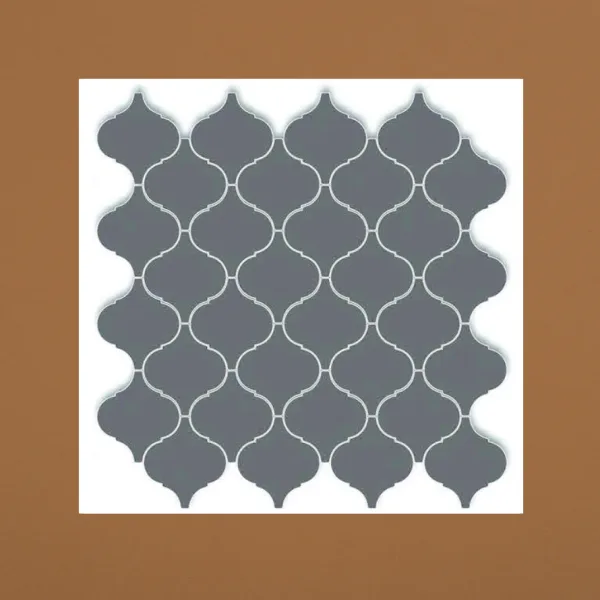 300x300 Arabesque_M3054 Porcelain Tile