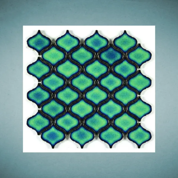 300x300 Arabesque_VR3001 Porcelain Tile