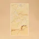 300x600 Botochino Yellow Porcelain Tile