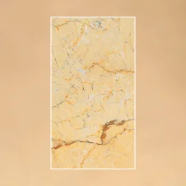 300x600 Botochino Yellow Porcelain Tile