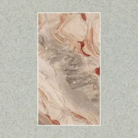 300x600 Burnt Volcano Porcelain Tile