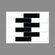 Porcelain Tile 300x300 Brick_Bone_01